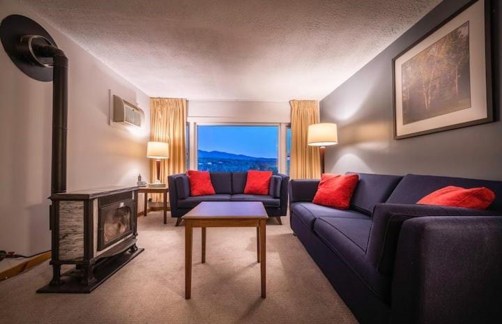 Sun & Ski Inn And Suites Stowe Eksteriør bilde