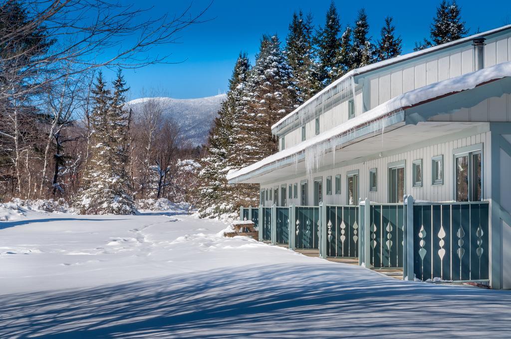 Sun & Ski Inn And Suites Stowe Eksteriør bilde