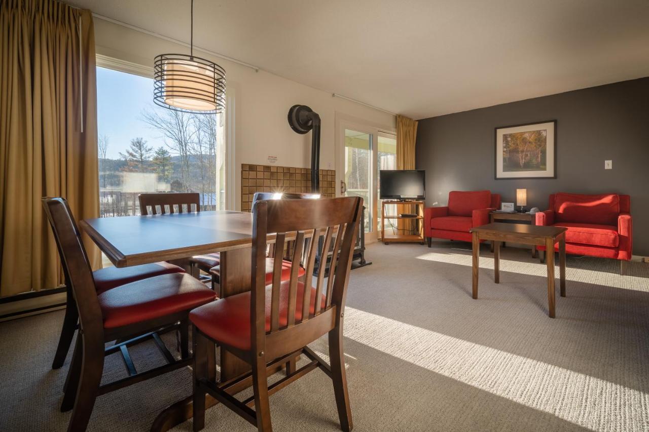 Sun & Ski Inn And Suites Stowe Eksteriør bilde