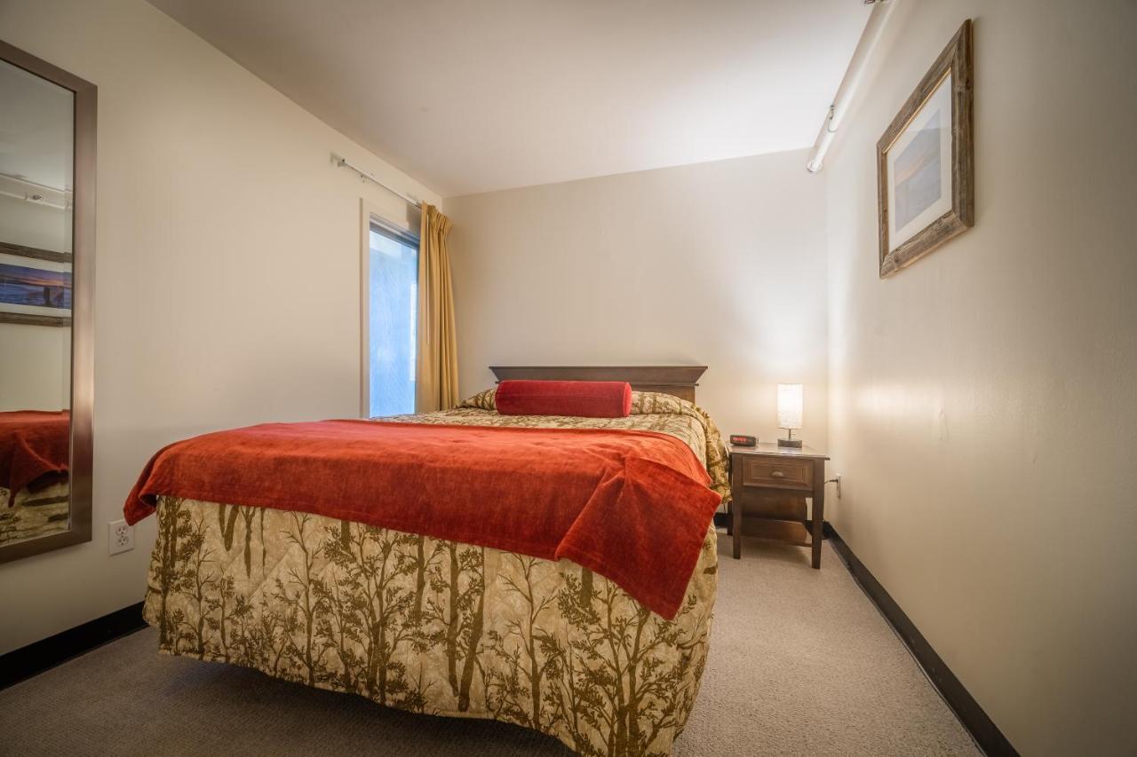 Sun & Ski Inn And Suites Stowe Eksteriør bilde
