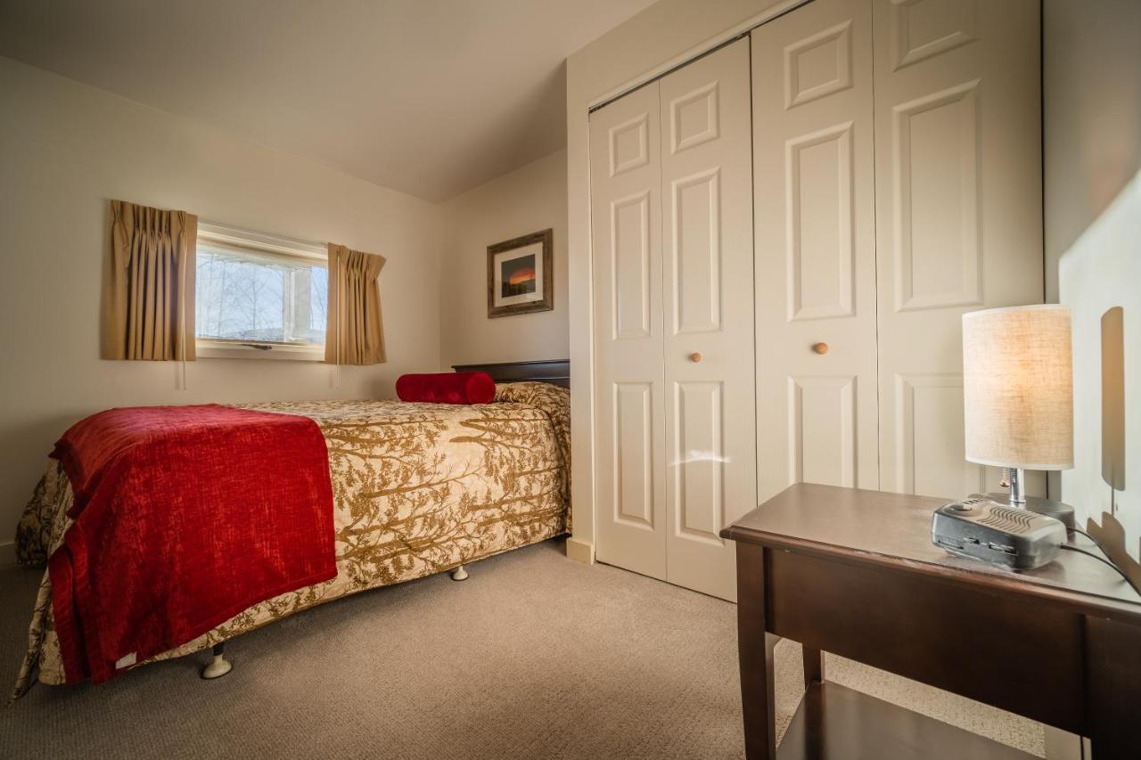Sun & Ski Inn And Suites Stowe Eksteriør bilde